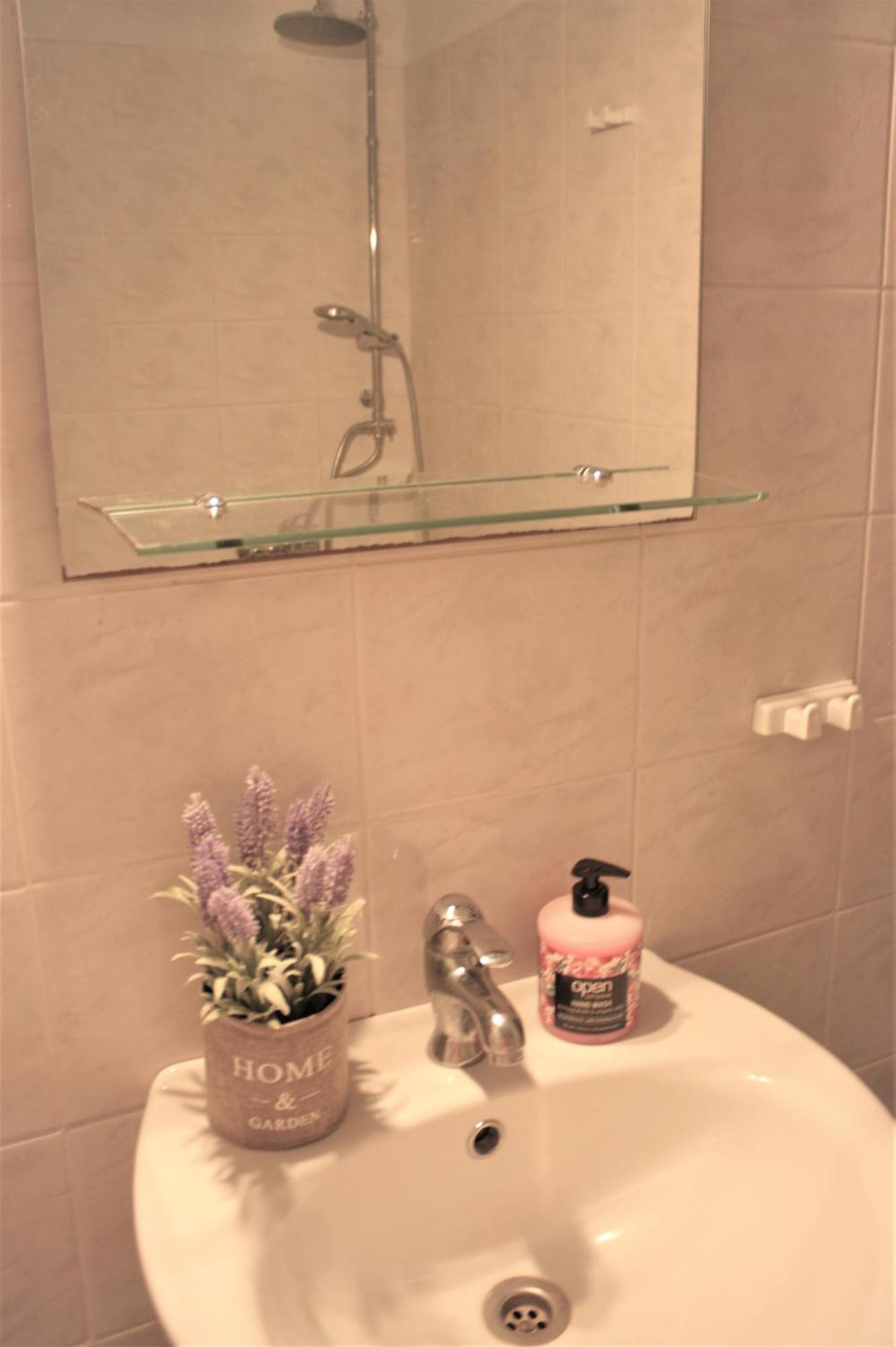Mistral Boutique Hotel Katomerion Luaran gambar